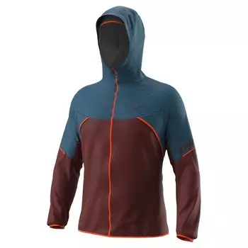 Куртка Dynafit Alpine Goretex, синий