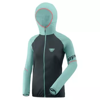 Куртка Dynafit Alpine Wind 2, синий
