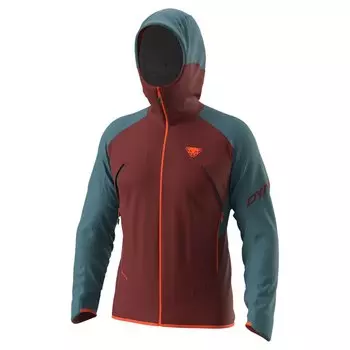 Куртка Dynafit Transalper Goretex, синий