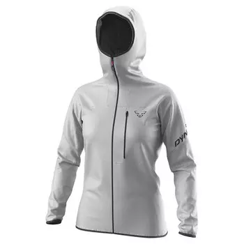 Куртка Dynafit Traverse Goretex, серый