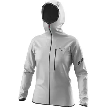 Куртка Dynafit Traverse Goretex, серый