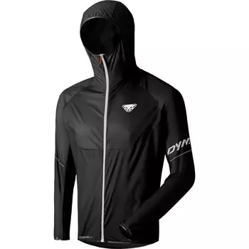 Куртка Dynafit Vertical Wind 72, черный