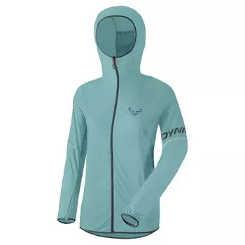 Куртка Dynafit Vertical Wind 72, синий
