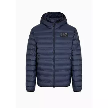 Куртка EA7 EMPORIO ARMANI 6Rpb16, синий