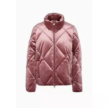 Куртка EA7 EMPORIO ARMANI 6RTB04, розовый