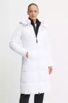 Куртка EA7 Emporio Armani, белый
