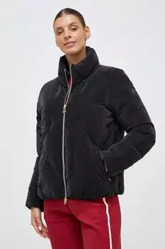 Куртка EA7 Emporio Armani, черный