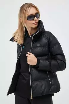 Куртка EA7 Emporio Armani, черный
