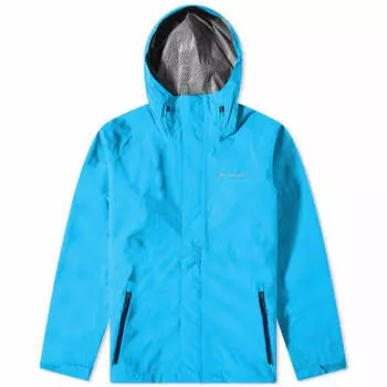 Куртка Earth Explorer Shell Columbia