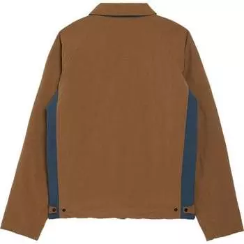 Куртка Echo мужская Afield Out, цвет Brown/Teal
