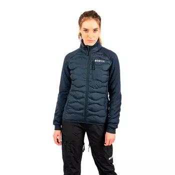 Куртка Ecoon Active Hybrid Insulated, синий
