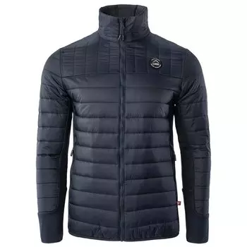 Куртка Elbrus Emin II Primaloft, серый