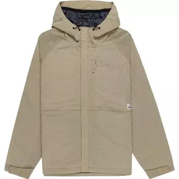 Куртка Element Alder Trekka, бежевый