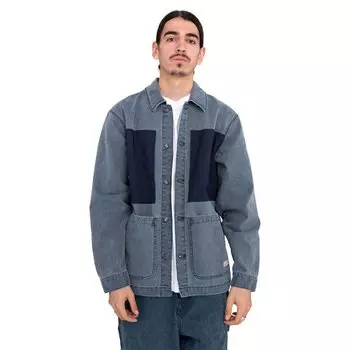 Куртка Element Carpenter, серый