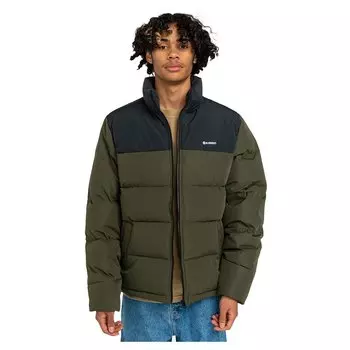Куртка Element Classic Insulated, зеленый