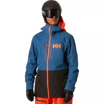 Куртка Elevation infinity 3.0 Helly Hansen, цвет deep fjord