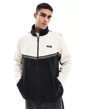 Куртка Ellesse Atlin черного цвета