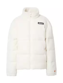 Куртка ELLESSE Between-Season Berghutte, белый