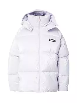 Куртка ELLESSE Between-Season Lenzer, цвет Lilac