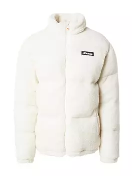 Куртка ELLESSE Between-Season Monoli, белый