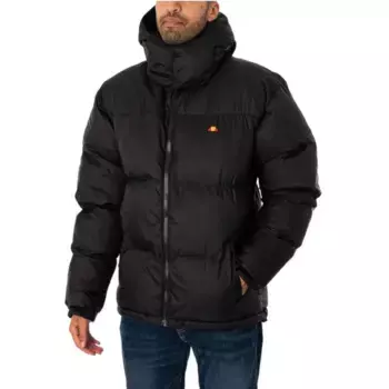 Куртка Ellesse Dappiani Padded, черный