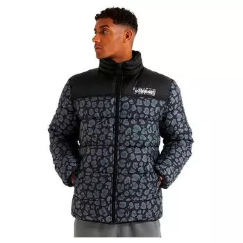 Куртка Ellesse Impazzata, синий