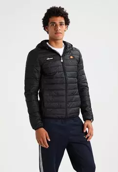 Куртка Ellesse ЛОМБАРДИЯ, антрацит