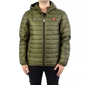 Куртка Ellesse Lombardy, зеленый