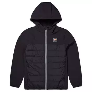 Куртка Ellesse Luthion, черный