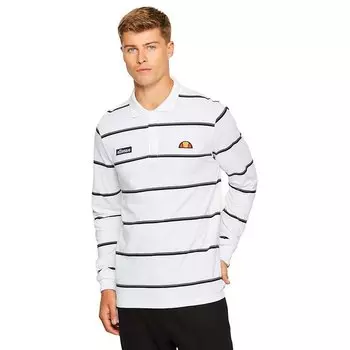 Куртка Ellesse Maffio Tracksuit, белый