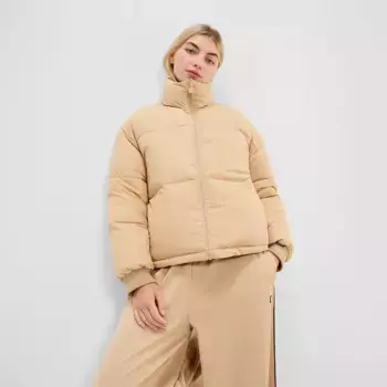 Куртка Ellesse Pegasi Padded, бежевый