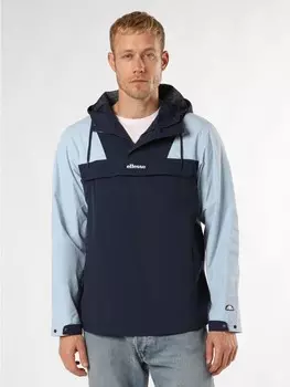Куртка ellesse Pierleoni, цвет marine hellblau