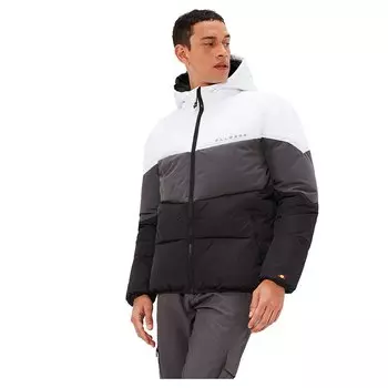 Куртка Ellesse Sabatini Padded, серый