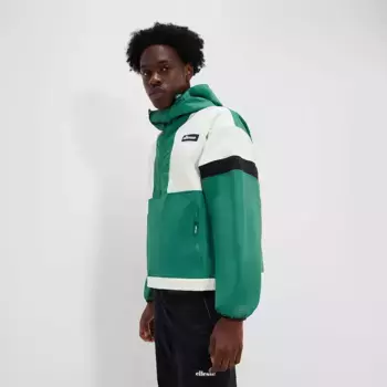 Куртка Ellesse Venturo, зеленый