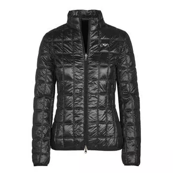 Куртка Emporio Armani, белый
