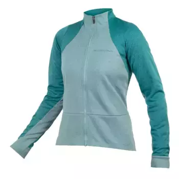 Куртка Endura GV500, зеленый