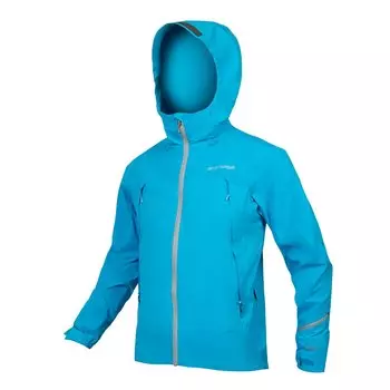 Куртка Endura MT500 II, синий