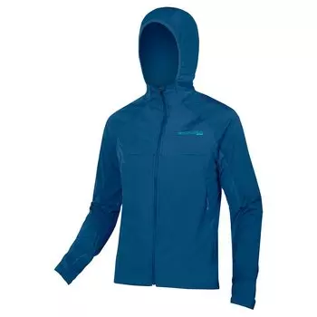 Куртка Endura Thermal MT500 II, синий