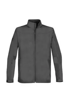 Куртка Endurance Softshell Stormtech, серый