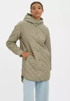 Куртка Entrepreneur Vero Moda КУРТКА ПЕРЕХОДНАЯ, цвет laurel oak