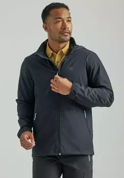 Куртка Entrepreneur Wrangler FWDS JACKET, черный