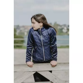 Куртка Equitheme Olivia, разноцветный