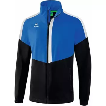 Куртка Erima All-Weather Squad, синий