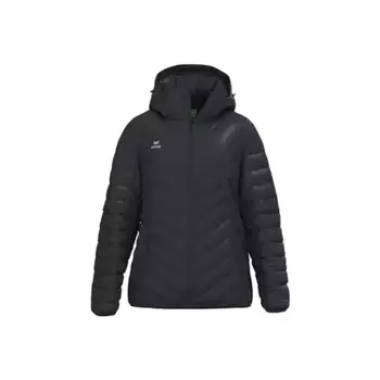 Куртка Erima CMPT Puffer, черный