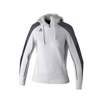 Куртка Erima Evo Star Training, белый