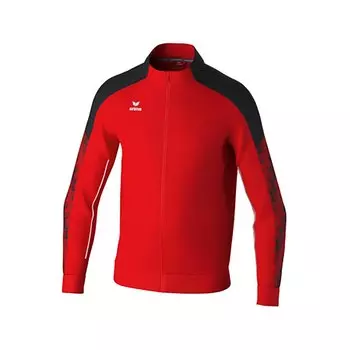 Куртка Erima Evo Star Training, красный