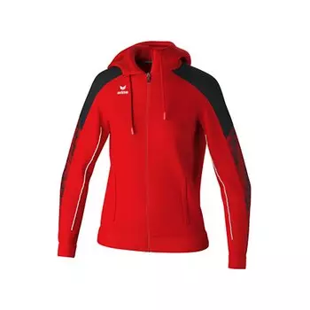 Куртка Erima Evo Star Training, красный