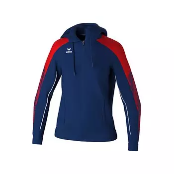 Куртка Erima Evo Star Training, синий