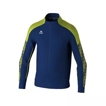 Куртка Erima Evo Star Training, синий