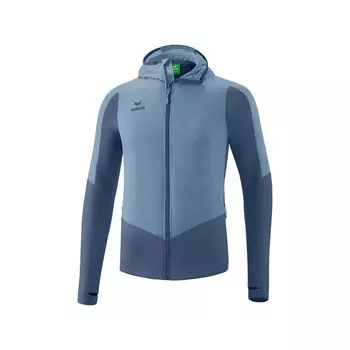 Куртка Erima Hybrid Lite, синий